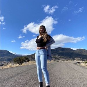 Meet your Posher, Hanna